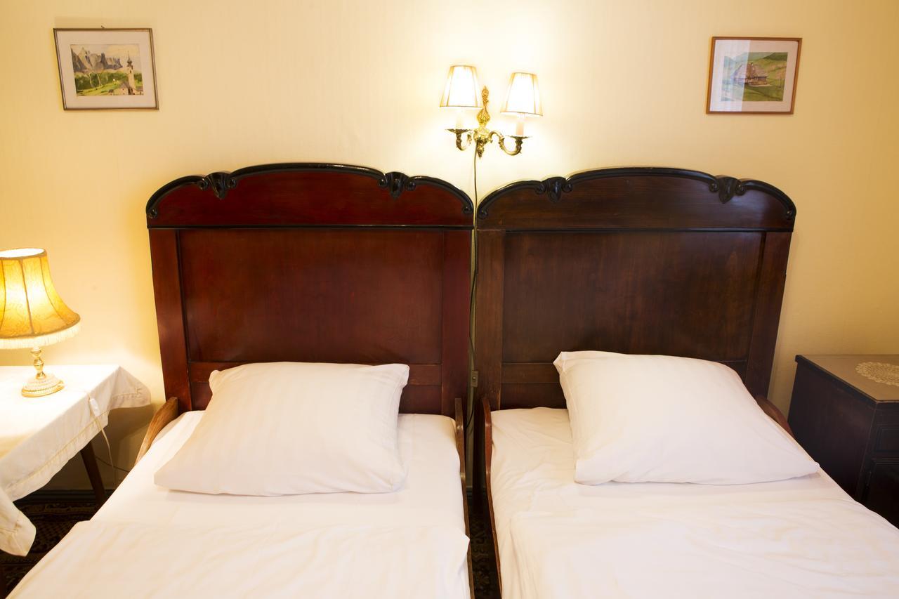 Nuernberger Eck Hotell Berlin Eksteriør bilde
